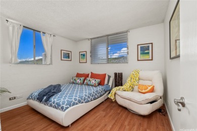 Move Right In! Prime location just outside of Waikiki, off Date on Ala Wai Golf Course in Hawaii - for sale on GolfHomes.com, golf home, golf lot