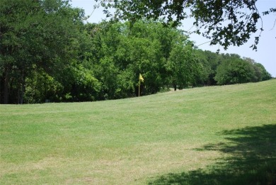 Nice corner lot with views of the #10 Hole and #11 T-Box of Old on White Bluff Resort - Old Course in Texas - for sale on GolfHomes.com, golf home, golf lot