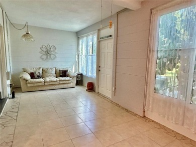 Welcome to your meticulously updated and furnished 2 bed, 1 bath on On Top Of The World Golf Course in Florida - for sale on GolfHomes.com, golf home, golf lot