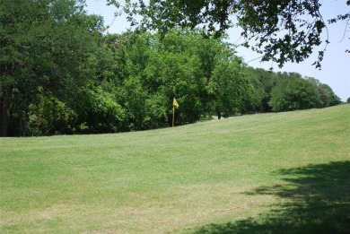 Nice corner lot with views of the #10 Hole and #11 T-Box of Old on White Bluff Resort - Old Course in Texas - for sale on GolfHomes.com, golf home, golf lot