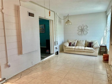 Welcome to your meticulously updated and furnished 2 bed, 1 bath on On Top Of The World Golf Course in Florida - for sale on GolfHomes.com, golf home, golf lot