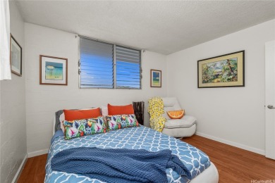 Move Right In! Prime location just outside of Waikiki, off Date on Ala Wai Golf Course in Hawaii - for sale on GolfHomes.com, golf home, golf lot
