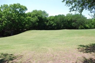 Nice corner lot with views of the #10 Hole and #11 T-Box of Old on White Bluff Resort - Old Course in Texas - for sale on GolfHomes.com, golf home, golf lot