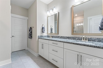 Welcome to this 5 year young, adorable 3 Bed rooms, 2 bath ranch on Verdict Ridge Golf and Country Club in North Carolina - for sale on GolfHomes.com, golf home, golf lot