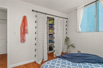 Move Right In! Prime location just outside of Waikiki, off Date on Ala Wai Golf Course in Hawaii - for sale on GolfHomes.com, golf home, golf lot