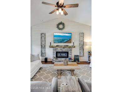 Located at the end of a quiet cul-de-sac in the prestigious golf on Brunswick Plantation and Golf Resorts in North Carolina - for sale on GolfHomes.com, golf home, golf lot