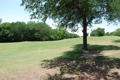 Nice corner lot with views of the #10 Hole and #11 T-Box of Old on White Bluff Resort - Old Course in Texas - for sale on GolfHomes.com, golf home, golf lot