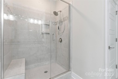 Welcome to this 5 year young, adorable 3 Bed rooms, 2 bath ranch on Verdict Ridge Golf and Country Club in North Carolina - for sale on GolfHomes.com, golf home, golf lot