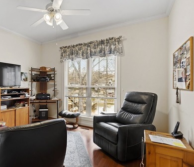 Discover the perfect blend of elegance and lakefront living in on The Links At Stoney Point in South Carolina - for sale on GolfHomes.com, golf home, golf lot