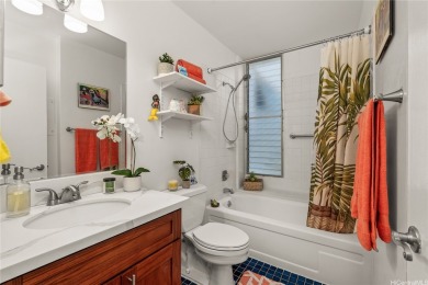 Move Right In! Prime location just outside of Waikiki, off Date on Ala Wai Golf Course in Hawaii - for sale on GolfHomes.com, golf home, golf lot