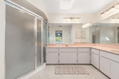 BEAUTIFUL 4 Bedroom, 2 Bathroom, 2 Car Garage home situated on on Deep Creek Golf Club in Florida - for sale on GolfHomes.com, golf home, golf lot