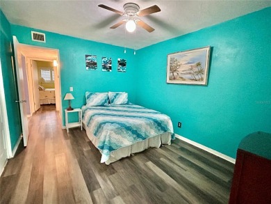 Welcome to your meticulously updated and furnished 2 bed, 1 bath on On Top Of The World Golf Course in Florida - for sale on GolfHomes.com, golf home, golf lot