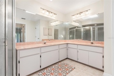 BEAUTIFUL 4 Bedroom, 2 Bathroom, 2 Car Garage home situated on on Deep Creek Golf Club in Florida - for sale on GolfHomes.com, golf home, golf lot