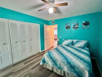 Welcome to your meticulously updated and furnished 2 bed, 1 bath on On Top Of The World Golf Course in Florida - for sale on GolfHomes.com, golf home, golf lot