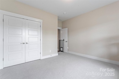 Welcome to this 5 year young, adorable 3 Bed rooms, 2 bath ranch on Verdict Ridge Golf and Country Club in North Carolina - for sale on GolfHomes.com, golf home, golf lot