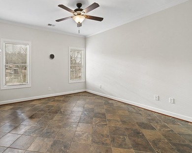 Discover the perfect blend of elegance and lakefront living in on The Links At Stoney Point in South Carolina - for sale on GolfHomes.com, golf home, golf lot