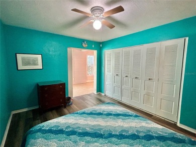 Welcome to your meticulously updated and furnished 2 bed, 1 bath on On Top Of The World Golf Course in Florida - for sale on GolfHomes.com, golf home, golf lot