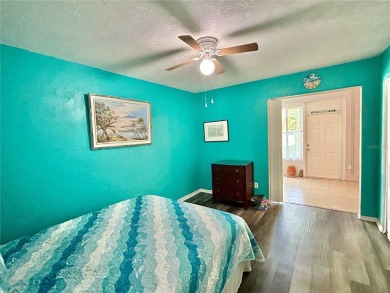 Welcome to your meticulously updated and furnished 2 bed, 1 bath on On Top Of The World Golf Course in Florida - for sale on GolfHomes.com, golf home, golf lot