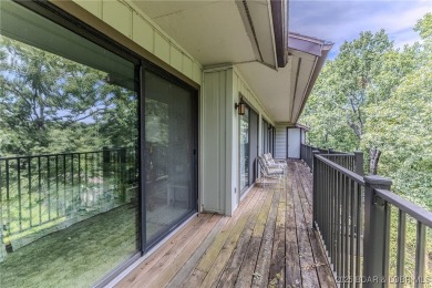 Spacious 3 bedroom condo offering generous living space & is on Seasons Ridge At Four Seasons in Missouri - for sale on GolfHomes.com, golf home, golf lot