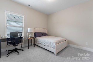 Welcome to this 5 year young, adorable 3 Bed rooms, 2 bath ranch on Verdict Ridge Golf and Country Club in North Carolina - for sale on GolfHomes.com, golf home, golf lot