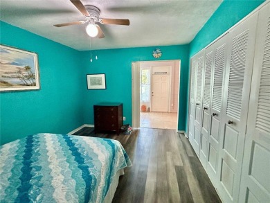 Welcome to your meticulously updated and furnished 2 bed, 1 bath on On Top Of The World Golf Course in Florida - for sale on GolfHomes.com, golf home, golf lot