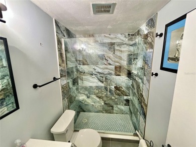 Welcome to your meticulously updated and furnished 2 bed, 1 bath on On Top Of The World Golf Course in Florida - for sale on GolfHomes.com, golf home, golf lot