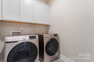 Welcome to this 5 year young, adorable 3 Bed rooms, 2 bath ranch on Verdict Ridge Golf and Country Club in North Carolina - for sale on GolfHomes.com, golf home, golf lot