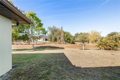 **PRICE DROP SELLER MOTIVATED**BEAUTIFUL 4 Bedroom, 2 Bathroom on Deep Creek Golf Club in Florida - for sale on GolfHomes.com, golf home, golf lot