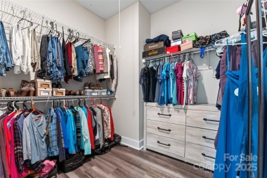 Welcome to this 5 year young, adorable 3 Bed rooms, 2 bath ranch on Verdict Ridge Golf and Country Club in North Carolina - for sale on GolfHomes.com, golf home, golf lot