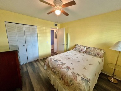 Welcome to your meticulously updated and furnished 2 bed, 1 bath on On Top Of The World Golf Course in Florida - for sale on GolfHomes.com, golf home, golf lot