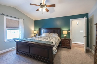 Welcome to this four bedroom/2 bath ranch home, perfectly on Harbor Ridge Golf Course in Pennsylvania - for sale on GolfHomes.com, golf home, golf lot