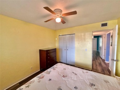 Welcome to your meticulously updated and furnished 2 bed, 1 bath on On Top Of The World Golf Course in Florida - for sale on GolfHomes.com, golf home, golf lot
