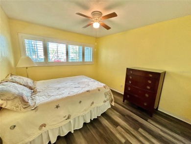 Welcome to your meticulously updated and furnished 2 bed, 1 bath on On Top Of The World Golf Course in Florida - for sale on GolfHomes.com, golf home, golf lot