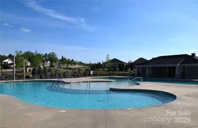 Welcome to this 5 year young, adorable 3 Bed rooms, 2 bath ranch on Verdict Ridge Golf and Country Club in North Carolina - for sale on GolfHomes.com, golf home, golf lot