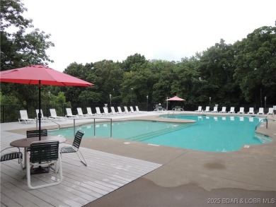 Spacious 3 bedroom condo offering generous living space & is on Seasons Ridge At Four Seasons in Missouri - for sale on GolfHomes.com, golf home, golf lot