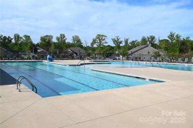 Welcome to this 5 year young, adorable 3 Bed rooms, 2 bath ranch on Verdict Ridge Golf and Country Club in North Carolina - for sale on GolfHomes.com, golf home, golf lot