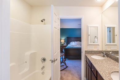 Welcome to this four bedroom/2 bath ranch home, perfectly on Harbor Ridge Golf Course in Pennsylvania - for sale on GolfHomes.com, golf home, golf lot