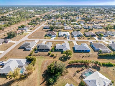 **PRICE DROP SELLER MOTIVATED**BEAUTIFUL 4 Bedroom, 2 Bathroom on Deep Creek Golf Club in Florida - for sale on GolfHomes.com, golf home, golf lot