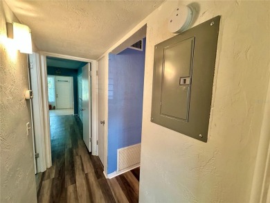 Welcome to your meticulously updated and furnished 2 bed, 1 bath on On Top Of The World Golf Course in Florida - for sale on GolfHomes.com, golf home, golf lot