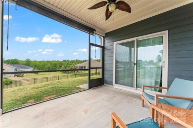 Welcome to this 5 year young, adorable 3 Bed rooms, 2 bath ranch on Verdict Ridge Golf and Country Club in North Carolina - for sale on GolfHomes.com, golf home, golf lot
