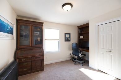 Welcome to this four bedroom/2 bath ranch home, perfectly on Harbor Ridge Golf Course in Pennsylvania - for sale on GolfHomes.com, golf home, golf lot