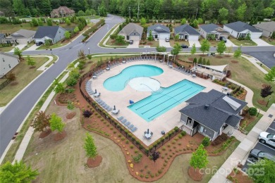 Welcome to this 5 year young, adorable 3 Bed rooms, 2 bath ranch on Verdict Ridge Golf and Country Club in North Carolina - for sale on GolfHomes.com, golf home, golf lot