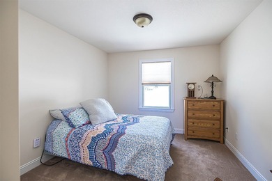 Welcome to this four bedroom/2 bath ranch home, perfectly on Harbor Ridge Golf Course in Pennsylvania - for sale on GolfHomes.com, golf home, golf lot