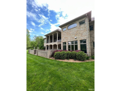 Super rare opportunity to own in Kennington Woods, Kokomo's only on Wildcat Creek Golf Course in Indiana - for sale on GolfHomes.com, golf home, golf lot