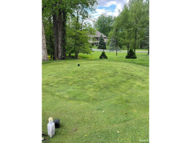 Super rare opportunity to own in Kennington Woods, Kokomo's only on Wildcat Creek Golf Course in Indiana - for sale on GolfHomes.com, golf home, golf lot