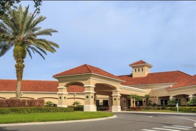 Resort Style, Retirement Living at its best! This impeccable 2 on Kings Ridge Golf Club in Florida - for sale on GolfHomes.com, golf home, golf lot