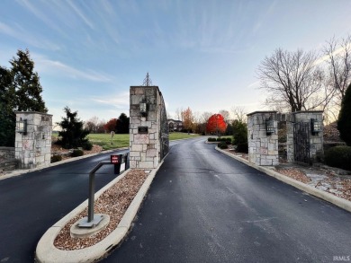 Super rare opportunity to own in Kennington Woods, Kokomo's only on Wildcat Creek Golf Course in Indiana - for sale on GolfHomes.com, golf home, golf lot