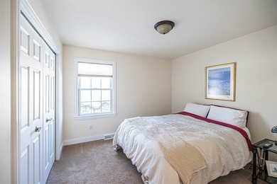 Welcome to this four bedroom/2 bath ranch home, perfectly on Harbor Ridge Golf Course in Pennsylvania - for sale on GolfHomes.com, golf home, golf lot