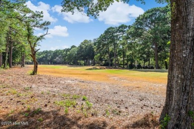 This brand new Riptide home with stunning setting and finishes on Sea Trail Golf Resort in North Carolina - for sale on GolfHomes.com, golf home, golf lot