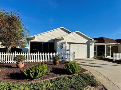 Location, location, location! This beautifully maintained and on The Links of Spruce Creek in Florida - for sale on GolfHomes.com, golf home, golf lot